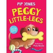 Peggy Little-Legs (Little Gems)