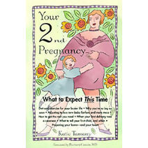 Your Second Pregnancy