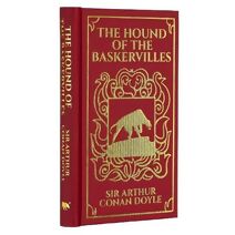 Hound of the Baskervilles (Sherlock Holmes) (Arcturus Ornate Classics)