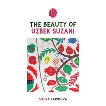 Beauty of Uzbek Suzani