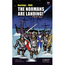 Normans are Landing!