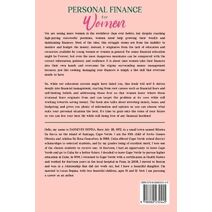 Personal Finance For women