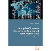 Analysis of Interval-Censored or Aggregated Point Process Data