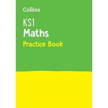 KS1 Maths Practice Book (Collins KS1 Practice)