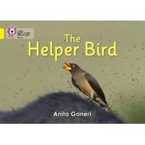 Helper Bird (Collins Big Cat)