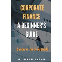 Corporate Finance (Investment)