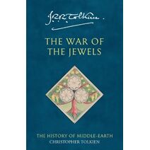War of the Jewels (History of Middle-earth)