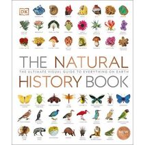 Natural History Book (DK Definitive Visual Encyclopedias)