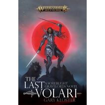 Last Volari (Warhammer: Age of Sigmar)