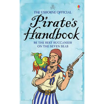 Usborne Official Pirate's Handbook
