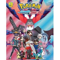Pokémon: Sword & Shield, Vol. 9 (Pokémon: Sword & Shield)