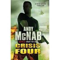 Crisis Four (Nick Stone)