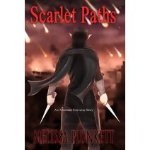 Scarlet Paths, an Alternate Universe Story (Alternate Universe)