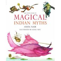 Puffin Book of Magical Indian Myths