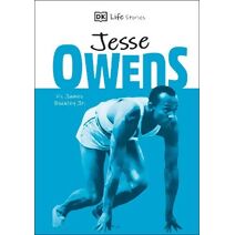 DK Life Stories Jesse Owens (DK Life Stories)