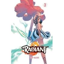 Radiant, Vol. 3 (Radiant)
