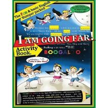I Am Going Far! - Activity Book