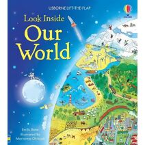 Look Inside Our World (Look Inside)