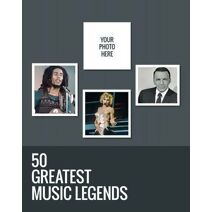 50 Greatest Music Legends