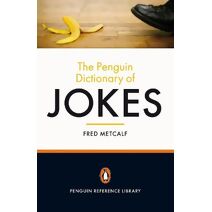 Penguin Dictionary of Jokes