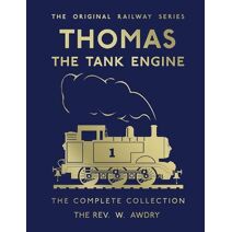 Thomas the Tank Engine: Complete Collection (Classic Thomas the Tank Engine)