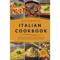 Authentic Italian Cookbook