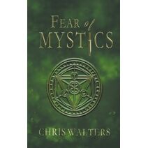 Fear of Mystics (Saga of Mystics)