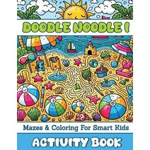 Doodle Noodle 1
