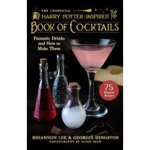 Unofficial Harry Potter–Inspired Book of Cocktails