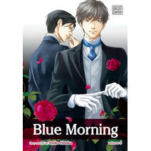 Blue Morning, Vol. 5 (Blue Morning)