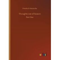 Thoughts out of Season