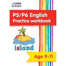 P5/P6 English Practice Workbook (Leckie Primary Success)