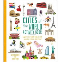 Cities of the World Activity Book (Activity Atlas)