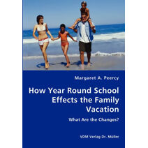 How Year Round School Effects the Family Vacation