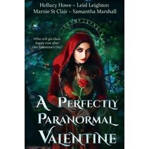 Perfectly Paranormal Valentine