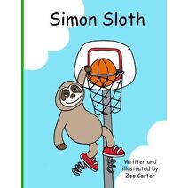 Simon Sloth (Wise Owl's Library)