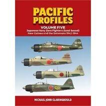 Pacific Profiles - Volume Five