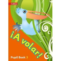 volar Pupil Book Level 3