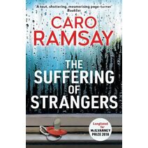 Suffering of Strangers (Anderson and Costello thrillers)