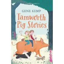 Tamworth Pig Stories