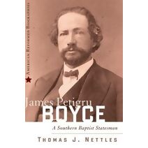 James Petigru Boyce