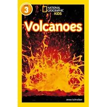 Volcanoes (National Geographic Readers)