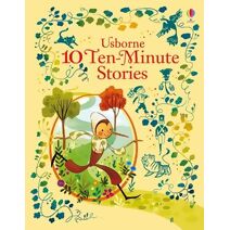 10 Ten-Minute Stories (Illustrated Story Collections)