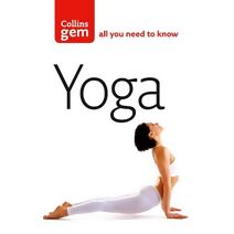 Yoga (Collins Gem)