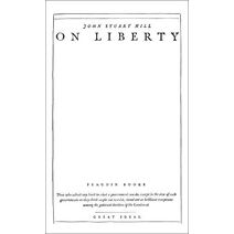 On Liberty (Penguin Great Ideas)
