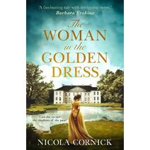 Woman In The Golden Dress (HQ Fiction)