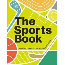 Sports Book (DK Sports Guides)