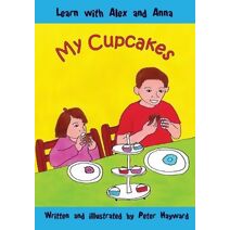 My Cupcakes (Learn with Alex and Anna)