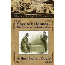Sherlock Holmes - The Hound of the Baskervilles (Sherlock Holmes)
