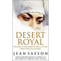 Desert Royal (Princess Series)